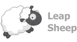 Leap Sheep