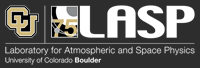 Laboratory for Atmospheric and Space Physics